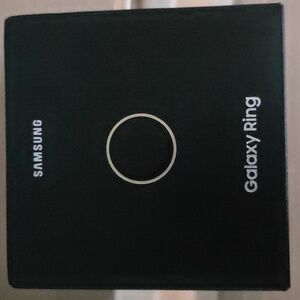 Samsung Galaxy Ring - Gold